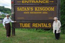 Itt a lista a legfurcsább amerikai városnevekről