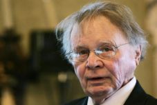 Elhunyt a globális felmelegedésről elsőként beszélő tudós