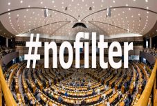 Szász István Szilárd: Becsszó, csakis az igazat