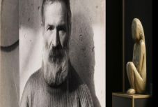 Bartha Réka: Kié legyen Brâncuși?! (Ünneprontó születésnapi gondolatok)