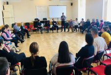 Egyszerre több tízezren olvasták világszerte a 110 éve született Radnóti verseit