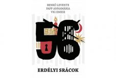 Saját ’56-unk: könyv jelent meg az „erdélyi srácok” sorsáról