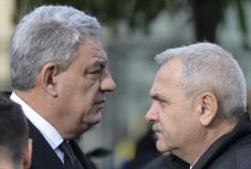 Mihai Tudose kitálalt: Liviu Dragnea az igazi párhuzamos állam