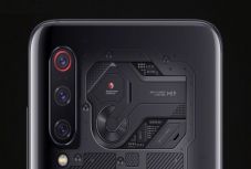 Itt a Xiaomi új csúcskészüléke