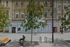 A Wolphard–Kakas-házban nyílik meg Kolozsvár legnagyobb könyvesboltja