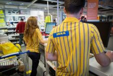 Szászfenesen nyit kirendeltséget az IKEA