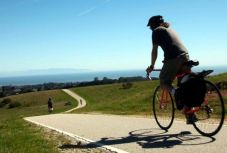 Kerékpárút épülhet a vasúti nyomvonal helyére Kalotaszegen