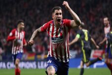 Bajnokok Ligája: simán kikapott a Juventus Madridban