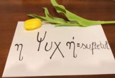 Anyanyelv napja: különböző nemzetiségű romániai fiatalok mutatják be kedvenc szavukat