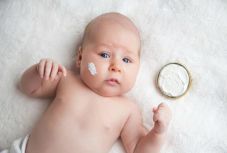 A babák bőrének ápolásáról tartottak előadást Csíkszeredában