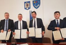 „Testvérrégiós” együttműködésre törekszik a három székelyföldi megye és Dél-Tirol