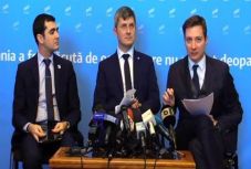 Az USR eltörölné a minimálbér jövedelemadóját