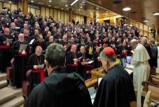 Megrázó tanúvallomásokat tettek a papi pedofíliáról tartott vatikáni tanácskozáson