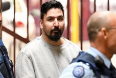 Legalább 46 évig börtönben marad a gyalogosok közé hajtó ausztrál férfi