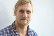 Mátray László kézdivásárhelyi színészt is jelölték a „romániai Oscárra”