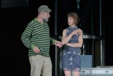 UNITER-díjra jelölték Tompa Gábort