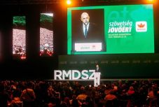 A „jövő kongresszusát” tartja az RMDSZ Kolozsváron – első nap (percről percre)