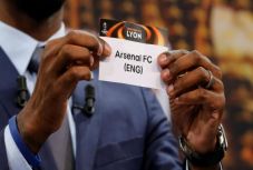 Kisorsolták az Európa-liga nyolcaddöntőit