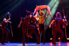 Az ExperiDance táncprodukciója lesz a március 15-i aradi ünnepségek díszelőadása