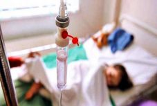 Ötvennyolc új kanyarós megbetegedést jelentettek a héten