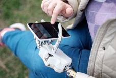 Az érintés érzetét adó művégtagot fejlesztettek ki svájci kutatók