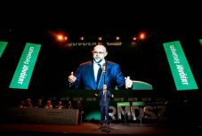 A „jövő kongresszusát” tartja az RMDSZ Kolozsváron – második nap (percről percre)