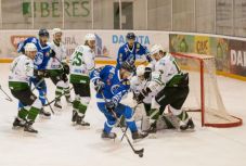 Erste Liga: pályaelőnnyel a negyeddöntőben a Csíkszeredai Sportklub