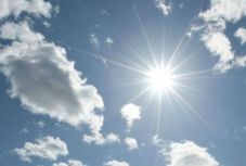 Az időjárás hamarosan visszatér a rendes kerékvágásba