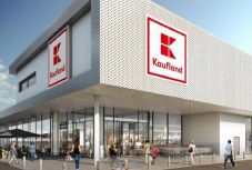 Minimálbért emel a Kaufland márciustól