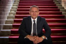 Kilép az Európai Néppártból egy horvát párt