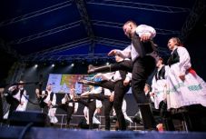 Miért van szükség néptáncművészeti szakra Erdélyben? 