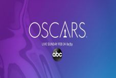 FRISSÍTVE - Oscar-díj: tavalyhoz képest több amerikai tévénézőt vonzott a gála 