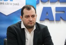 Új alelnököt választott az Arad Megyei Tanács