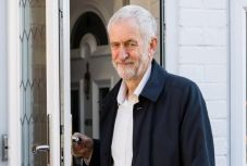 Beállt a második népszavazás mögé a brit Munkáspárt