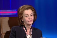 Ez volt az utolsó csepp a pohárban a legfelsőbb bíróság elnöke számára