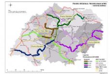 Végre elkezdődhet az észak-erdélyi regionális út építése Bihar megyében