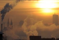 Prágában szmogriadó alatt ingyenes lesz a tömegközlekedés