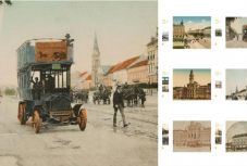 Multimédiás múltidézés Aradon