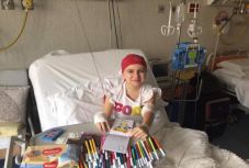 Ellopta a leukémiás kislánynak gyűjtött 40 000 eurót egy konstancai nő