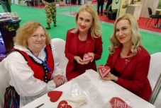 Székelyföld turisztikai kínálat népszerűsítették Budapesten és Bukarestben