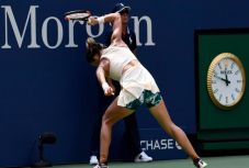 Simona Halep is feltűnik a Nike „őrült nőkről” készített reklámjában