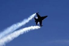 A pakisztáni légierő lelőtt két indiai harci gépet