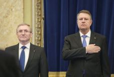 Johannis: olyanok hoznak törvényeket, akik ellen bűnvádi eljárás indult