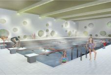 Célegyenesben a Bihar megyei tanuszodák megépítése