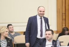 Florin Mituleţu-Buică az Állandó Választási Hatóság új elnöke