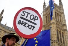 Brexit: jöhet egy újabb népszavazás?