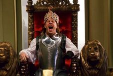 Pirandellóval tért vissza a temesvári magyar színházhoz Victor Ioan Frunză