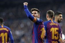 El Clasicó: a Barcelona kiütötte a Real Madridot