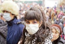 Lassan, de biztosan csökken az influenzás megbetegedések száma