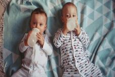 Ilyen ikrekről még biztosan nem hallottál 